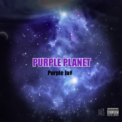 Purple Planet/PurpleJa￥