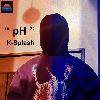 pH/K-Splash