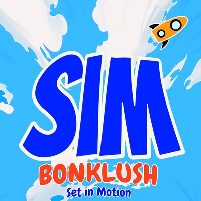 SIM/BONKLUSH