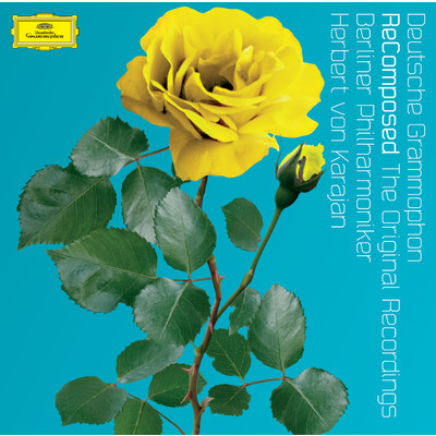 シングル/Schubert: 交響曲 第8番 ロ短調 D759《未完成》 - 第1楽章: Allegro moderato/ベルリン・フィルハーモニー管弦楽団／ヘルベルト・フォン・カラヤン