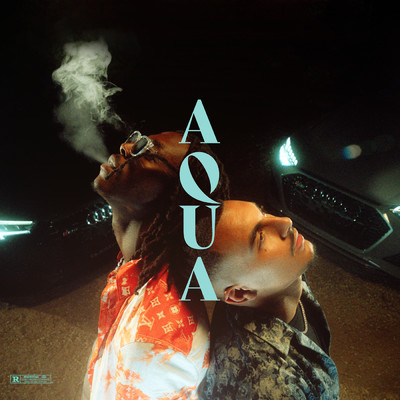 シングル/Aqua (Explicit)/RK／Koba LaD