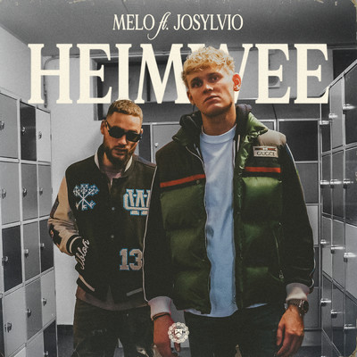 シングル/Heimwee (featuring Josylvio)/Melo