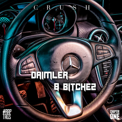 Daimler & Bitchez/CRUSH