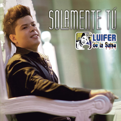 Te Sigo Esperando (Album Version)/Luifer De La Salsa