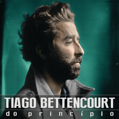 Eu Esperei (Live)/Tiago Bettencourt