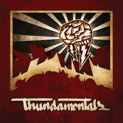 アルバム/Thundamentals (Explicit)/Thundamentals