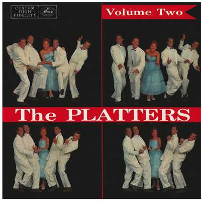 シングル/In The Still Of The Night/The Platters