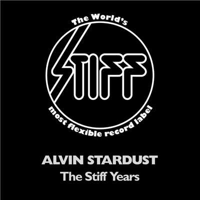アルバム/The Stiff Years/Alvin Stardust