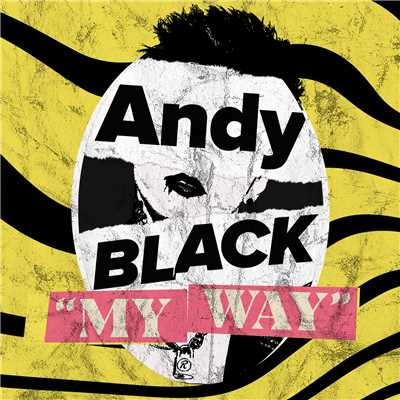 シングル/My Way/Andy Black
