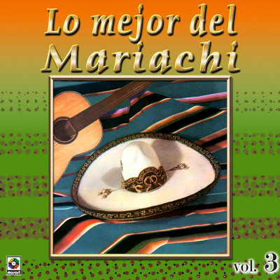 El Dos Negro/Mariachi Mexico