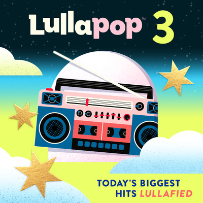 アルバム/Lullapop 3/Lullapop