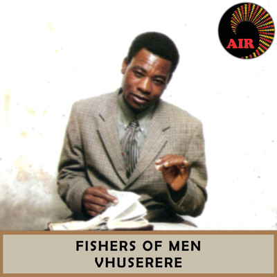 Kumakomo Ngaarumbidzwe/Fishers of Men