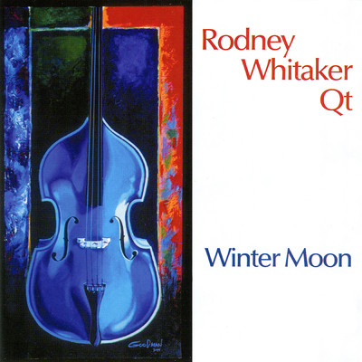 Winter Moon/Rodney Whitaker Qt