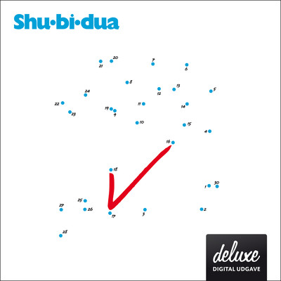 アルバム/Shu-bi-dua 12 (Deluxe udgave)/Shu-bi-dua