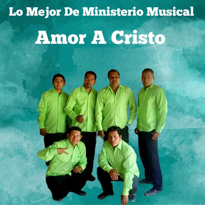 Mundo Cruel/Ministerio Musical Amor A Cristo