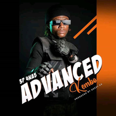 Advanced Kembo (feat. 3P)/4 Na 5