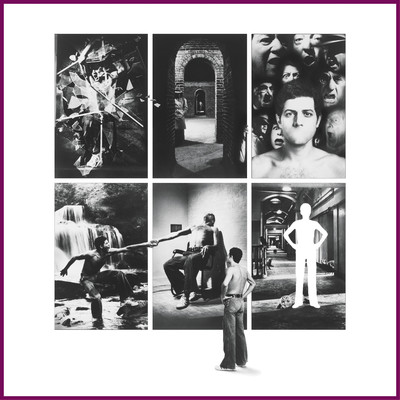 シングル/In the Cage (2025 Remaster)/Genesis
