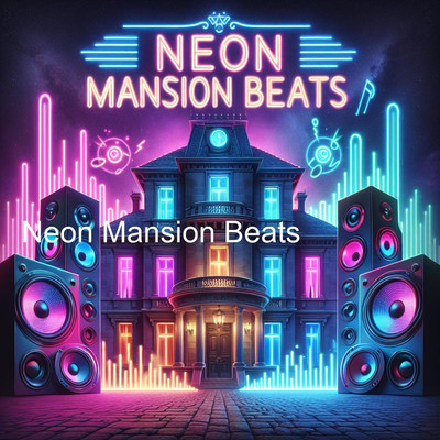 Neon Mansion Beats/Justin Christopher Thornton