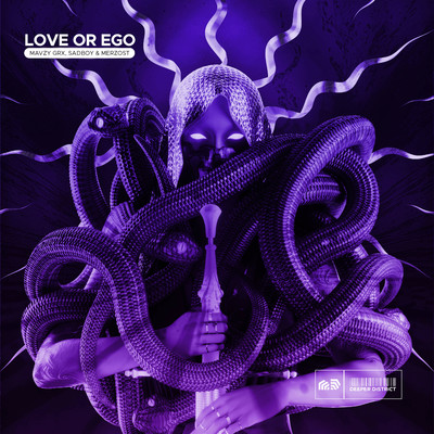 Love Or Ego/mavzy grx
