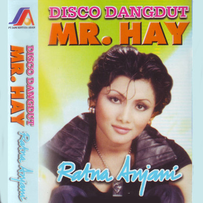 アルバム/Disco Dangdut Mr. Hay/Ratna Anjani