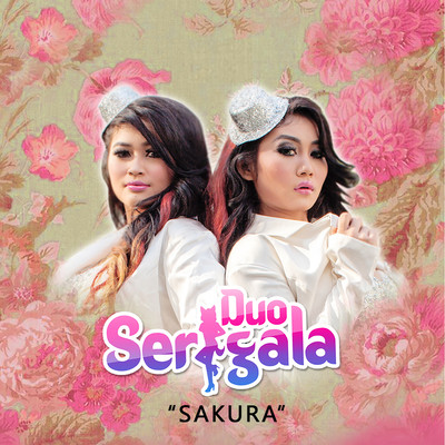 Sakura/Duo Serigala