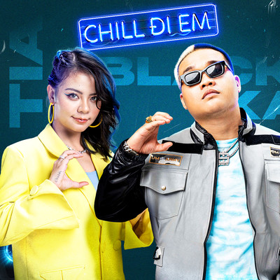 シングル/Chill Di Em (Beat)/TIA & Blacka