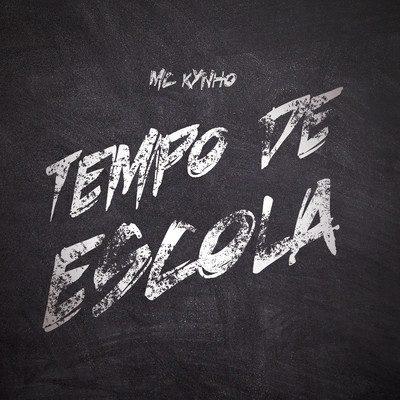 シングル/Tempo de Escola (feat. OGBEATZZ)/MC Kynho