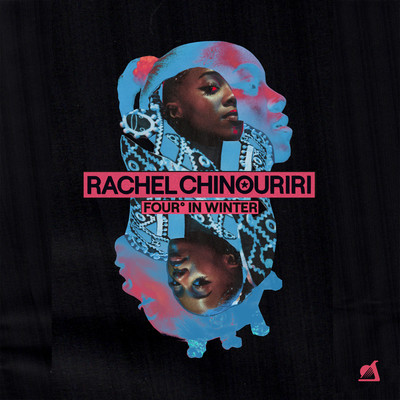 アルバム/Four° In Winter/Rachel Chinouriri