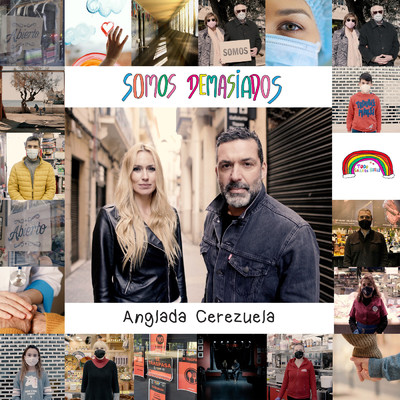 シングル/Somos demasiados/Anglada Cerezuela