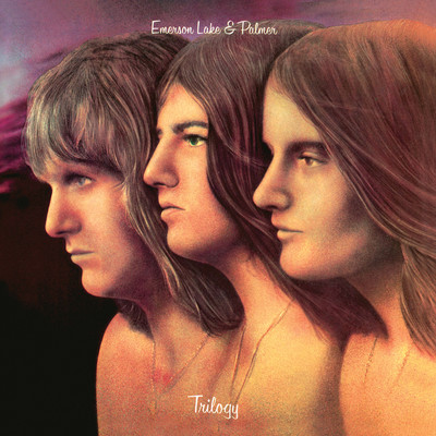 アルバム/Trilogy (2015 Remaster)/Emerson, Lake & Palmer