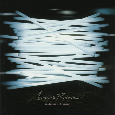 アルバム/Landscape of Fragment/INORAN