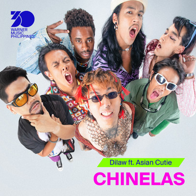 Chinelas (feat. AsianCutie)/Dilaw