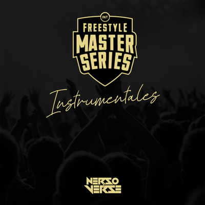 アルバム/Instrumentales FMS Internacional/Nerso & Verse