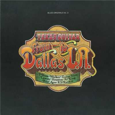Texas Guitar: From Dallas To L.A./Various Artists