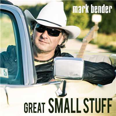 Never Too Old (To Rock & Roll)/Mark Bender