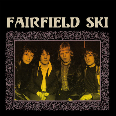 アルバム/Fairfield Ski/Fairfield Ski