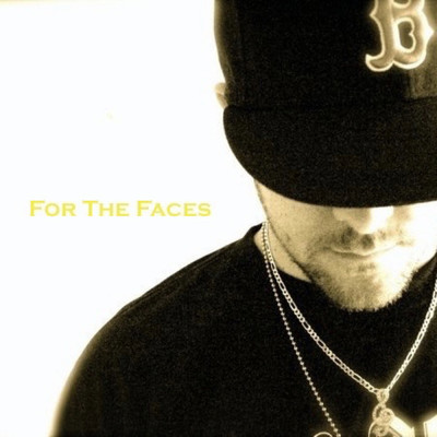 For the Faces (feat. Robert Maxwell)/Chris Phenom