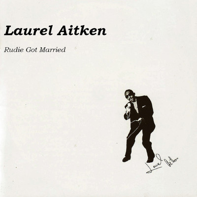 シングル/It's Too Late/Laurel Aitken