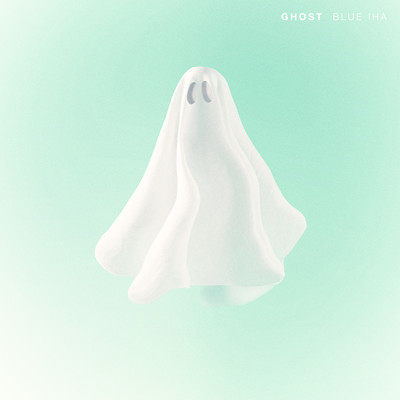 シングル/Ghost/Blue Iha