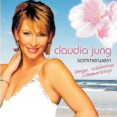 シングル/Der Sommer Und Du/Claudia Jung