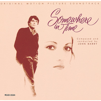 The Man Of My Dreams (From ”Somewhere In Time” Soundtrack)/ジョン・バリー