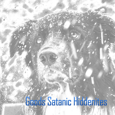 Goods Satanic Hiddenites/Mind Starberry lightning Smash