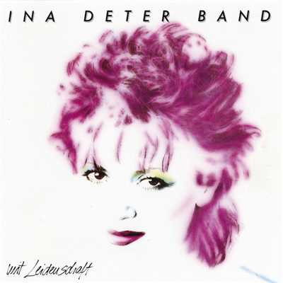 Welcome Home/Ina Deter Band
