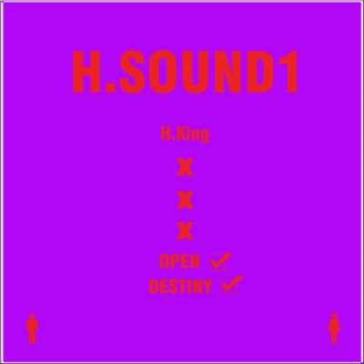 H.SOUND1/H.King