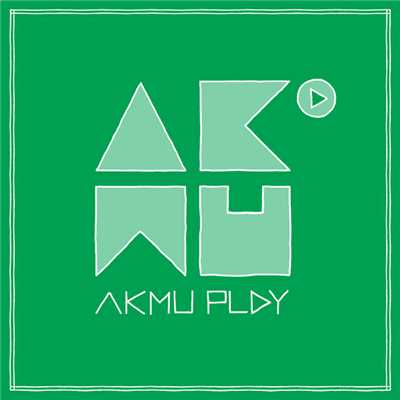 アルバム/PLAY/Akdong Musician(楽童ミュージシャン)