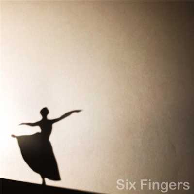 シングル/Dance with you/Six Fingers