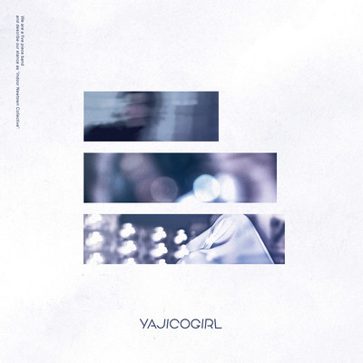 幽霊(voquote Remix)/YAJICO GIRL