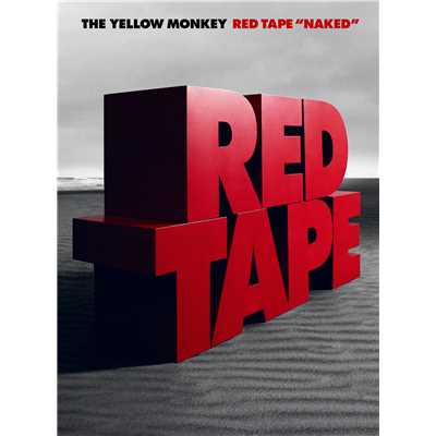 SPARK -Live Version from RED TAPE “NAKED”-/THE YELLOW MONKEY