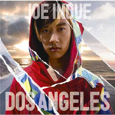 アルバム/DOS ANGELES/井上 ジョー