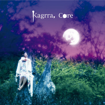 アルバム/Core/Kagrra,